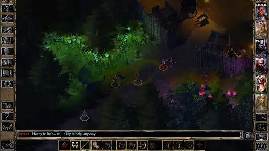 تحميل لعبة Baldur's Gate 2 مهكرة Apk للاندرويد 2026 أخر إصدار مجانا تحميل لعبة Baldur's Gate 2 مهكرة Apk للاندرويد 2026 أخر إصدار مجانا
