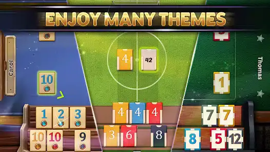 تحميل لعبة اوكي Okey مهكرة Apk للاندرويد 2026 أخر إصدار مجانا تحميل لعبة اوكي Okey مهكرة Apk للاندرويد 2026 أخر إصدار مجانا