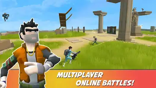 تنزيل لعبة Rocket Royale روكيت رويال مهكرة Apk للاندرويد 2026 أخر إصدار مجانا تنزيل لعبة Rocket Royale روكيت رويال مهكرة Apk للاندرويد 2026 أخر إصدار مجانا
