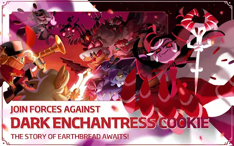 تحميل لعبة Cookie Run مهكرة Apk للاندرويد 2026 أخر إصدار مجانا تحميل لعبة Cookie Run مهكرة Apk للاندرويد 2026 أخر إصدار مجانا