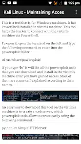 تحميل برنامج kali linux للاندرويد 2026 أخر إصدار مجانا تحميل برنامج kali linux للاندرويد 2026 أخر إصدار مجانا