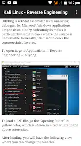 تحميل برنامج kali linux للاندرويد 2026 أخر إصدار مجانا تحميل برنامج kali linux للاندرويد 2026 أخر إصدار مجانا
