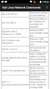 تحميل برنامج kali linux للاندرويد 2026 أخر إصدار مجانا تحميل برنامج kali linux للاندرويد 2026 أخر إصدار مجانا