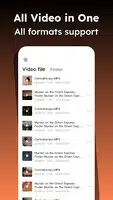 تحميل تطبيق iPlayer Video Media Player مهكر بدون اعلانات Apk للاندرويد 2026 أخر إصدار مجانا تحميل تطبيق iPlayer Video Media Player مهكر بدون اعلانات Apk للاندرويد 2026 أخر إصدار مجانا