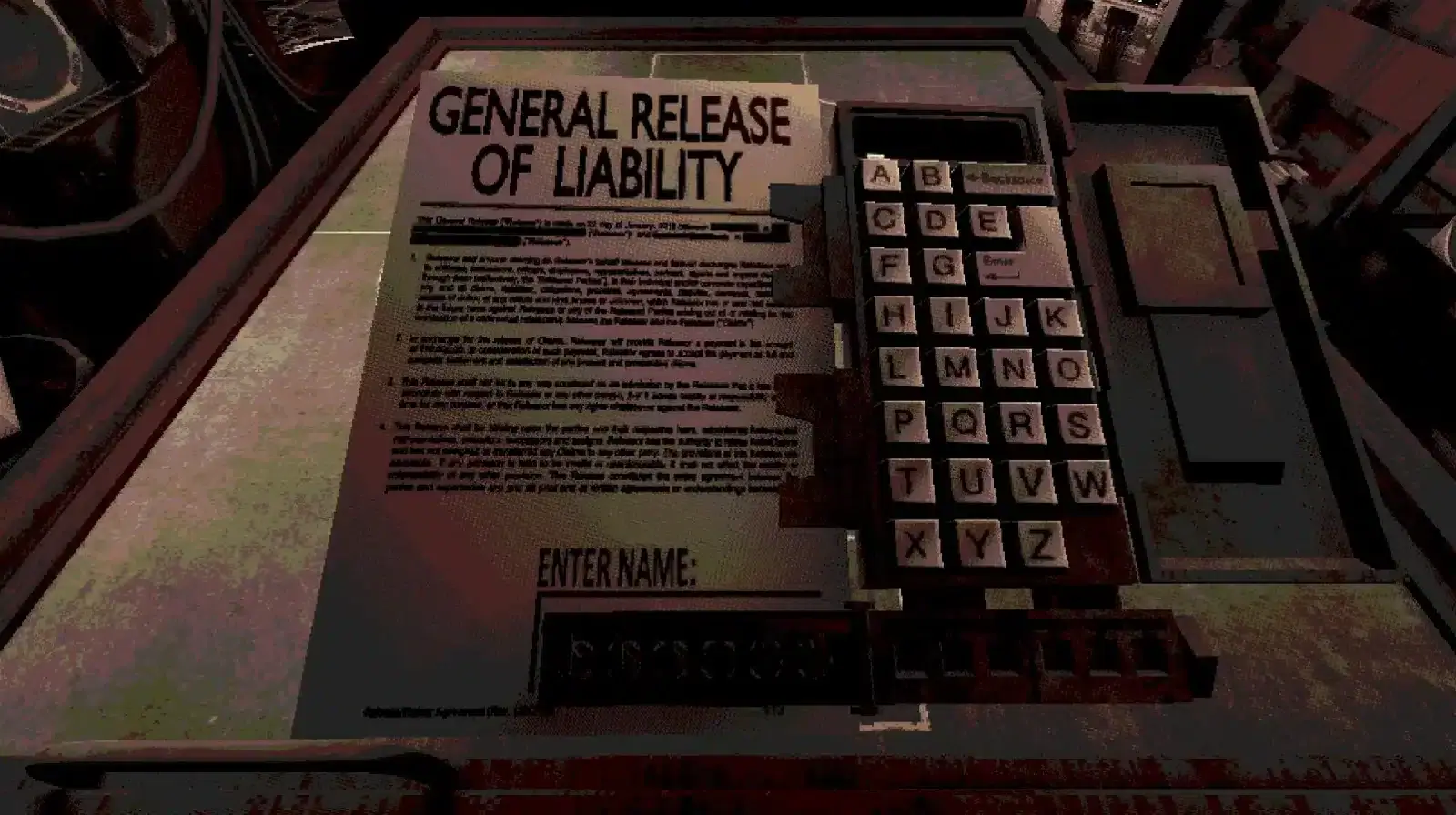 تحميل لعبة Buckshot Roulette مهكرة Apk للاندرويد 2026 أخر إصدار مجانا تحميل لعبة Buckshot Roulette مهكرة Apk للاندرويد 2026 أخر إصدار مجانا