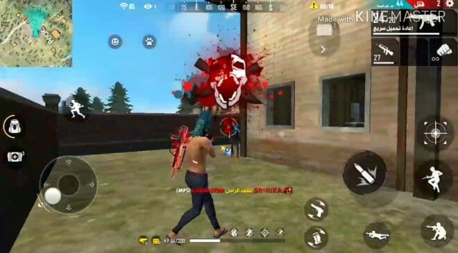 تحميل تطبيق هيد شوت تلقائي فري فاير 2026 بدون باند Headshot free fire تحميل تطبيق هيد شوت تلقائي فري فاير 2026 بدون باند Headshot free fire