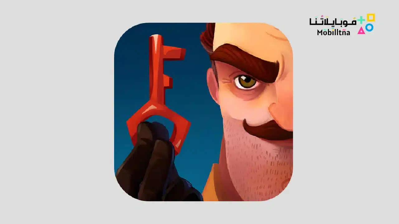 Hello Neighbor Nicky's Diaries