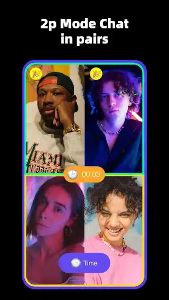 تحميل تطبيق Monkey App للاندرويد 2026 أخر إصدار مجانا تحميل تطبيق Monkey App للاندرويد 2026 أخر إصدار مجانا