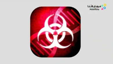Plague Inc