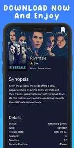 تحميل تطبيق Pobreflix movie لمشاهدة الافلام للاندرويد 2026 أخر إصدار مجانا تحميل تطبيق Pobreflix movie لمشاهدة الافلام للاندرويد 2026 أخر إصدار مجانا