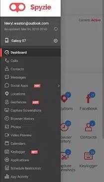 تحميل تطبيق Spyzie مهكر Apk للاندرويد 2026 أخر إصدار مجانا تحميل تطبيق Spyzie مهكر Apk للاندرويد 2026 أخر إصدار مجانا