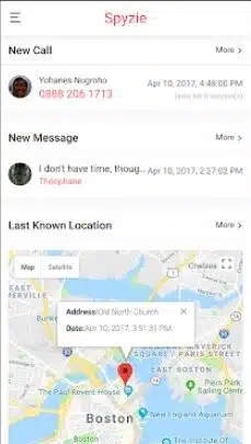 تحميل تطبيق Spyzie مهكر Apk للاندرويد 2026 أخر إصدار مجانا تحميل تطبيق Spyzie مهكر Apk للاندرويد 2026 أخر إصدار مجانا