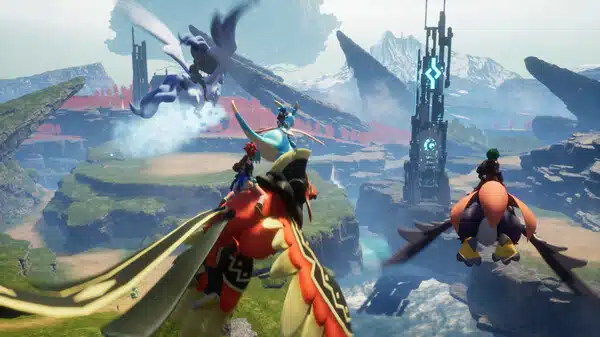 تحميل لعبة Palworld مهكرة Apk للاندرويد 2026 أخر إصدار مجانا تحميل لعبة Palworld مهكرة Apk للاندرويد 2026 أخر إصدار مجانا