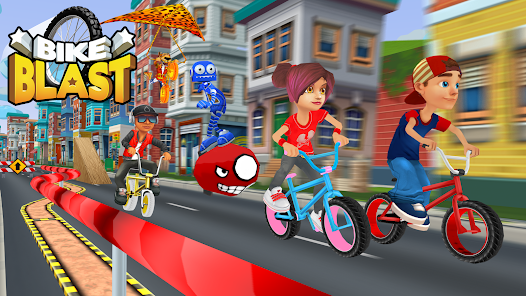 تحميل لعبة Bike Blast مهكرة Apk للاندرويد 2026 أخر إصدار مجانا تحميل لعبة Bike Blast مهكرة Apk للاندرويد 2026 أخر إصدار مجانا