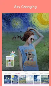 تحميل تطبيق ماكرون Makaron مهكر Apk لتعديل الصور بالذكاء الاصطناعي للاندرويد 2026 أخر إصدار مجانا تحميل تطبيق ماكرون Makaron مهكر Apk لتعديل الصور بالذكاء الاصطناعي للاندرويد 2026 أخر إصدار مجانا