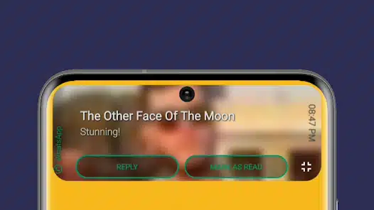 تحميل برنامج NotiGuy Premium مهكر Apk للاندرويد 2026 أخر إصدار مجانا تحميل برنامج NotiGuy Premium مهكر Apk للاندرويد 2026 أخر إصدار مجانا