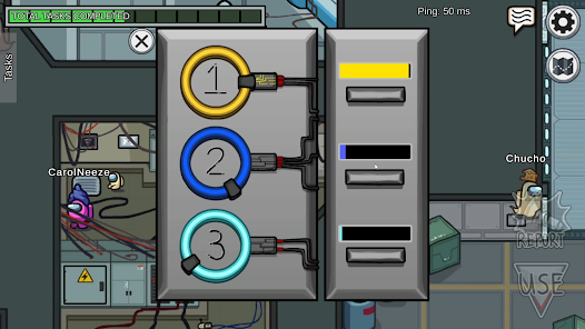 تحميل لعبة امونج اس Among Us مهكرة Apk للاندرويد 2026 أخر إصدار مجانا تحميل لعبة امونج اس Among Us مهكرة Apk للاندرويد 2026 أخر إصدار مجانا