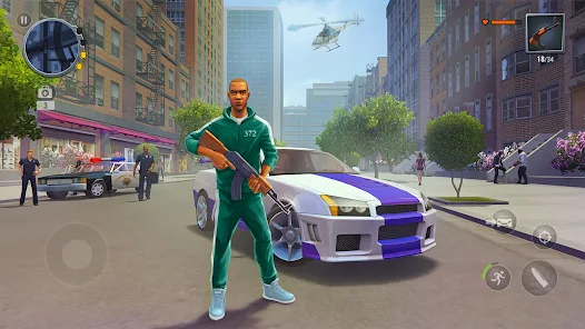 تحميل لعبة Gangs Town Story مهكرة Apk للاندرويد 2026 أخر إصدار مجانا تحميل لعبة Gangs Town Story مهكرة Apk للاندرويد 2026 أخر إصدار مجانا