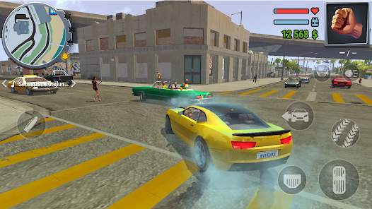 تحميل لعبة Gangs Town Story مهكرة Apk للاندرويد 2026 أخر إصدار مجانا تحميل لعبة Gangs Town Story مهكرة Apk للاندرويد 2026 أخر إصدار مجانا