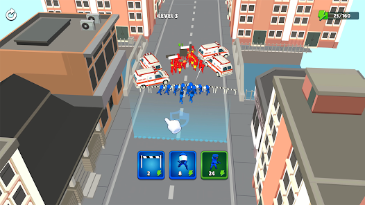تحميل لعبة City Defense مهكرة Apk للاندرويد 2026 أخر إصدار مجانا تحميل لعبة City Defense مهكرة Apk للاندرويد 2026 أخر إصدار مجانا