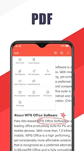 تنزيل برنامج WPS Office مهكر Apk للاندرويد 2026 أخر إصدار مجانا تنزيل برنامج WPS Office مهكر Apk للاندرويد 2026 أخر إصدار مجانا