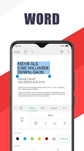 تنزيل برنامج WPS Office مهكر Apk للاندرويد 2026 أخر إصدار مجانا تنزيل برنامج WPS Office مهكر Apk للاندرويد 2026 أخر إصدار مجانا