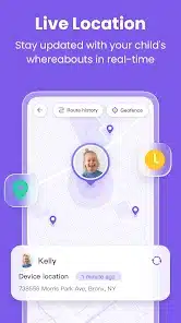 تحميل تطبيق FlashGet Kids Parental Control مهكر Apk للاندرويد 2026 أخر إصدار مجانا تحميل تطبيق FlashGet Kids Parental Control مهكر Apk للاندرويد 2026 أخر إصدار مجانا