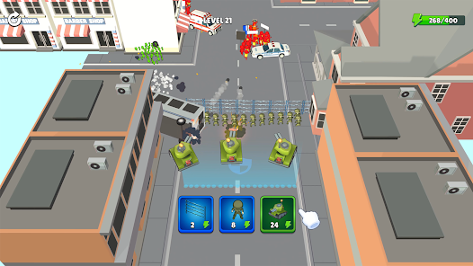 تحميل لعبة City Defense مهكرة Apk للاندرويد 2026 أخر إصدار مجانا تحميل لعبة City Defense مهكرة Apk للاندرويد 2026 أخر إصدار مجانا