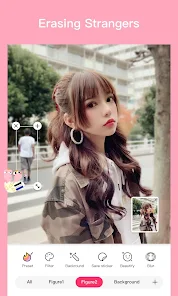 تحميل تطبيق ماكرون Makaron مهكر Apk لتعديل الصور بالذكاء الاصطناعي للاندرويد 2026 أخر إصدار مجانا تحميل تطبيق ماكرون Makaron مهكر Apk لتعديل الصور بالذكاء الاصطناعي للاندرويد 2026 أخر إصدار مجانا