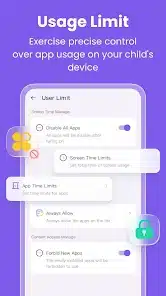 تحميل تطبيق FlashGet Kids Parental Control مهكر Apk للاندرويد 2026 أخر إصدار مجانا تحميل تطبيق FlashGet Kids Parental Control مهكر Apk للاندرويد 2026 أخر إصدار مجانا