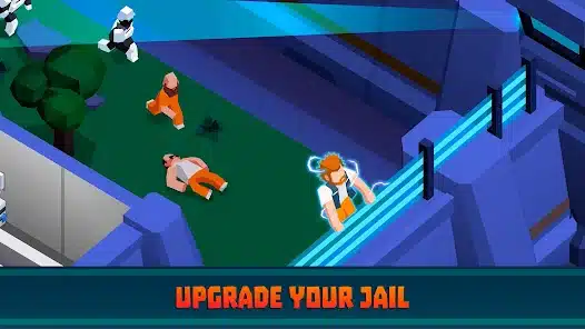 تحميل لعبة Prison Empire Tycoon مهكرة Apk جواهر للاندرويد 2026 أخر إصدار مجانا تحميل لعبة Prison Empire Tycoon مهكرة Apk جواهر للاندرويد 2026 أخر إصدار مجانا