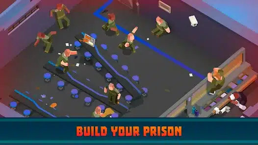 تحميل لعبة Prison Empire Tycoon مهكرة Apk جواهر للاندرويد 2026 أخر إصدار مجانا تحميل لعبة Prison Empire Tycoon مهكرة Apk جواهر للاندرويد 2026 أخر إصدار مجانا