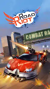 تحميل لعبة Road Riot مهكرة Apk لا نهائي للاندرويد 2026 أخر إصدار مجانا تحميل لعبة Road Riot مهكرة Apk لا نهائي للاندرويد 2026 أخر إصدار مجانا