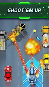 تحميل لعبة Road Riot مهكرة Apk لا نهائي للاندرويد 2026 أخر إصدار مجانا تحميل لعبة Road Riot مهكرة Apk لا نهائي للاندرويد 2026 أخر إصدار مجانا