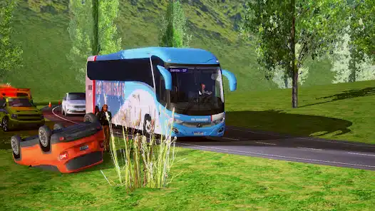 تحميل لعبة World Bus Driving Simulator مهكرة Apk للاندرويد 2026 أخر إصدار مجانا تحميل لعبة World Bus Driving Simulator مهكرة Apk للاندرويد 2026 أخر إصدار مجانا