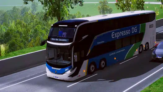 تحميل لعبة World Bus Driving Simulator مهكرة Apk للاندرويد 2026 أخر إصدار مجانا تحميل لعبة World Bus Driving Simulator مهكرة Apk للاندرويد 2026 أخر إصدار مجانا
