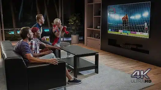 تحميل تطبيق زين تيفي Zain Tv مهكر Apk للاندرويد 2026 أخر إصدار مجانا تحميل تطبيق زين تيفي Zain Tv مهكر Apk للاندرويد 2026 أخر إصدار مجانا