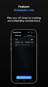 تحميل تطبيق Keep Me Out مهكر Apk للاندرويد 2026 أخر إصدار مجانا تحميل تطبيق Keep Me Out مهكر Apk للاندرويد 2026 أخر إصدار مجانا