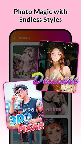 تحميل تطبيق Candy AI مهكر Apk للاندرويد 2026 أخر إصدار مجانا تحميل تطبيق Candy AI مهكر Apk للاندرويد 2026 أخر إصدار مجانا