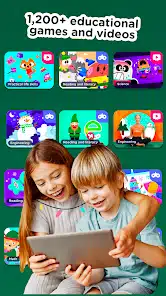 تحميل تطبيق Lingokids مهكرة Apk لتعلم اللغه الانجليزية للاندرويد 2026 أخر إصدار مجانا تحميل تطبيق Lingokids مهكرة Apk لتعلم اللغه الانجليزية للاندرويد 2026 أخر إصدار مجانا