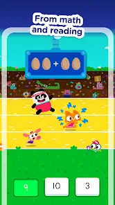 تحميل تطبيق Lingokids مهكرة Apk لتعلم اللغه الانجليزية للاندرويد 2026 أخر إصدار مجانا تحميل تطبيق Lingokids مهكرة Apk لتعلم اللغه الانجليزية للاندرويد 2026 أخر إصدار مجانا