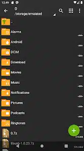 تحميل برنامج زار شيفر Zarchiver Pro مهكر Apk للاندرويد 2026 أخر إصدار مجانا تحميل برنامج زار شيفر Zarchiver Pro مهكر Apk للاندرويد 2026 أخر إصدار مجانا