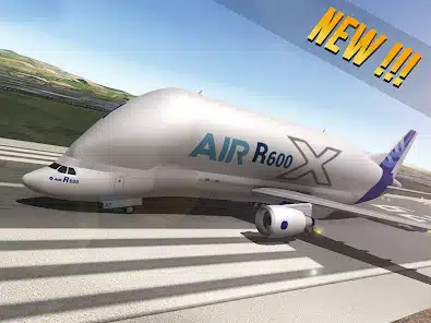 تحميل لعبة Extreme Landings مهكرة Apk للاندرويد 2026 أخر إصدار مجانا تحميل لعبة Extreme Landings مهكرة Apk للاندرويد 2026 أخر إصدار مجانا