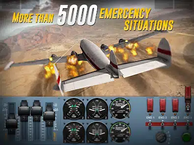 تحميل لعبة Extreme Landings مهكرة Apk للاندرويد 2026 أخر إصدار مجانا تحميل لعبة Extreme Landings مهكرة Apk للاندرويد 2026 أخر إصدار مجانا