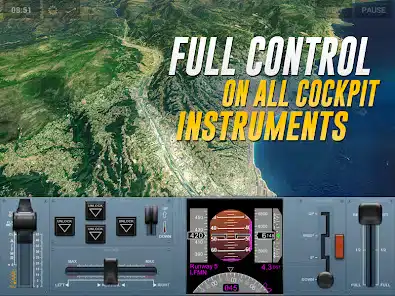 تحميل لعبة Extreme Landings مهكرة Apk للاندرويد 2026 أخر إصدار مجانا تحميل لعبة Extreme Landings مهكرة Apk للاندرويد 2026 أخر إصدار مجانا