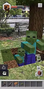 تحميل لعبة ماينكرافت إيرث Minecraft Earth مهكرة Apk للاندرويد 2026 أخر إصدار مجانا تحميل لعبة ماينكرافت إيرث Minecraft Earth مهكرة Apk للاندرويد 2026 أخر إصدار مجانا