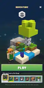 تحميل لعبة ماينكرافت إيرث Minecraft Earth مهكرة Apk للاندرويد 2026 أخر إصدار مجانا تحميل لعبة ماينكرافت إيرث Minecraft Earth مهكرة Apk للاندرويد 2026 أخر إصدار مجانا