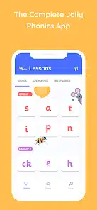 تحميل تطبيق jolly phonics جولي فونكس للاندرويد 2026 أخر إصدار مجانا تحميل تطبيق jolly phonics جولي فونكس للاندرويد 2026 أخر إصدار مجانا