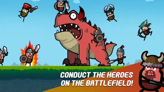 تحميل لعبة Hero Factory مهكرة Apk للاندرويد 2026 أخر إصدار مجانا تحميل لعبة Hero Factory مهكرة Apk للاندرويد 2026 أخر إصدار مجانا