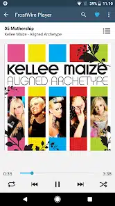 تحميل تطبيق FrostWire apk لتحميل ملفات التورنت للاندرويد 2026 أخر إصدار مجانا تحميل تطبيق FrostWire apk لتحميل ملفات التورنت للاندرويد 2026 أخر إصدار مجانا